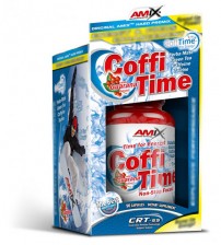 COFFI TIME 90cps